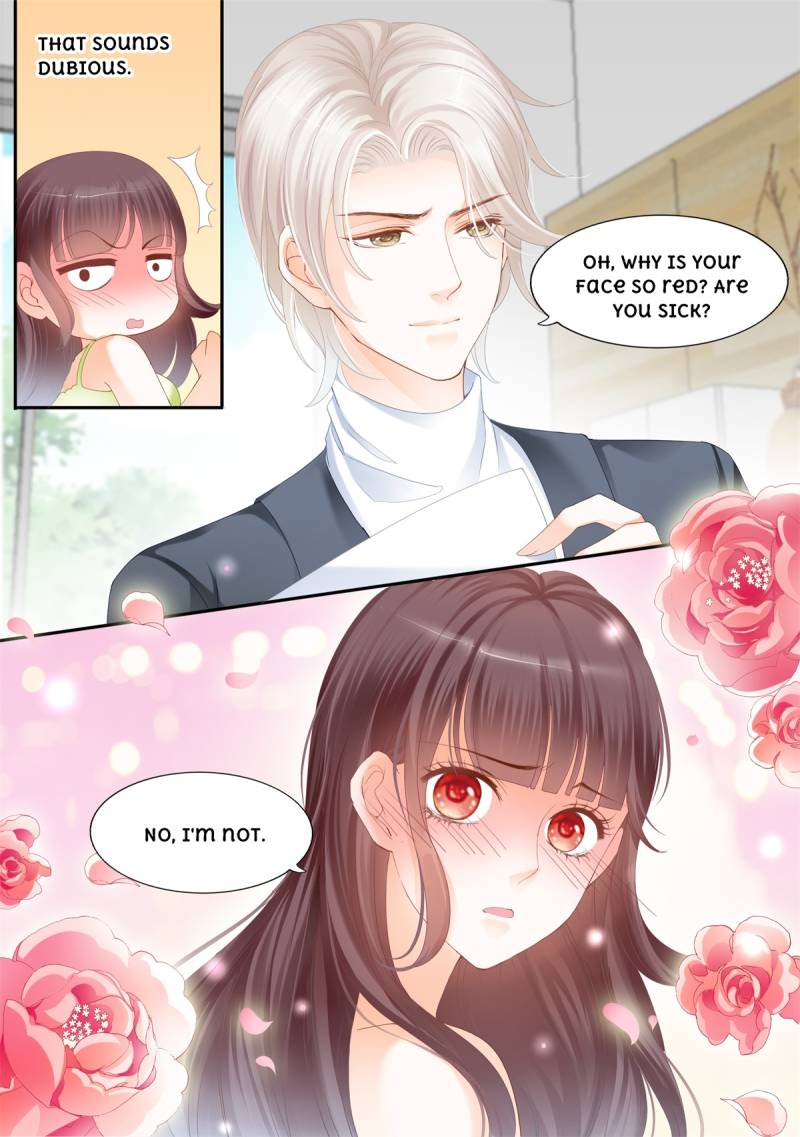 The Beautiful Wife of the Whirlwind Marriage Ch.14