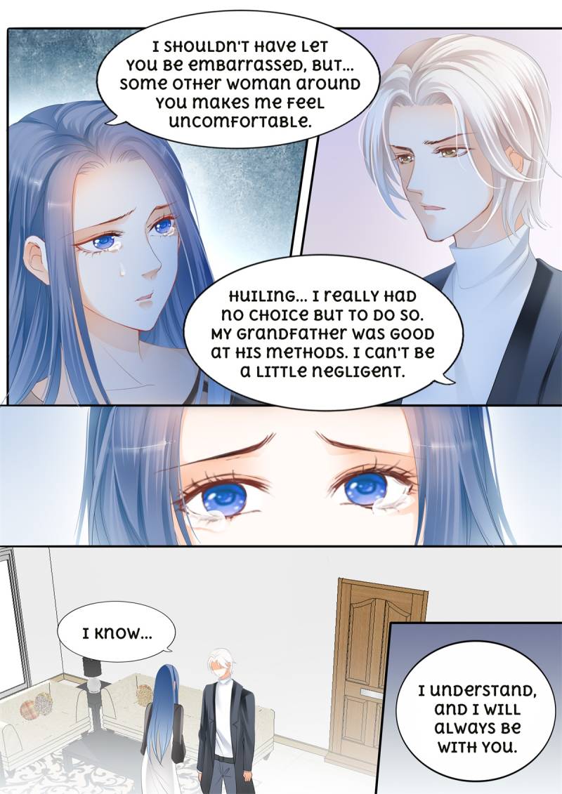The Beautiful Wife of the Whirlwind Marriage Ch.15
