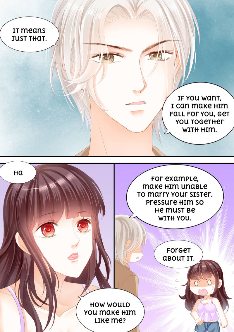 The Beautiful Wife of the Whirlwind Marriage Ch.23