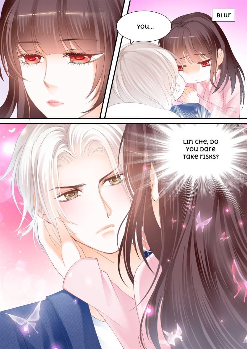 The Beautiful Wife of the Whirlwind Marriage Ch.31