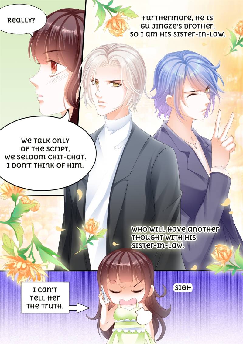 The Beautiful Wife of the Whirlwind Marriage Ch.33
