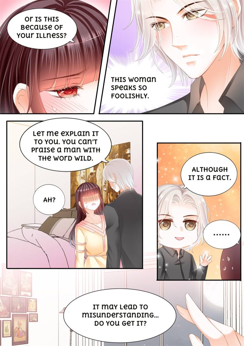 The Beautiful Wife of the Whirlwind Marriage Ch.45