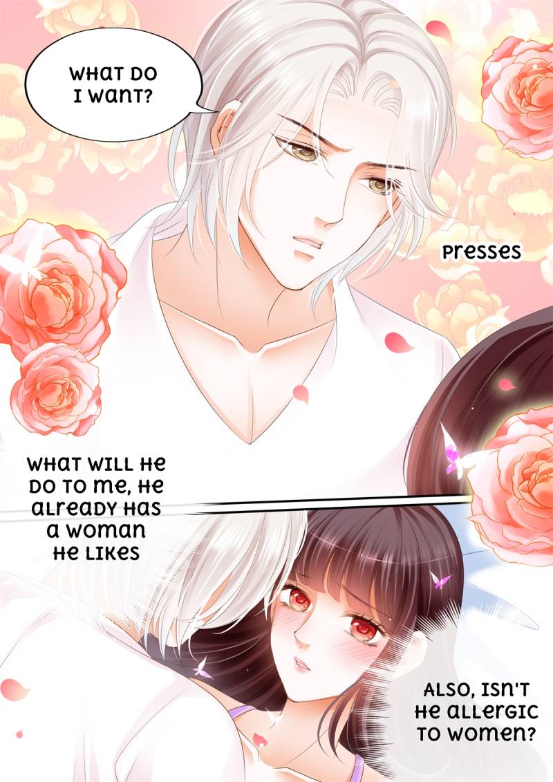 The Beautiful Wife of the Whirlwind Marriage Ch.53