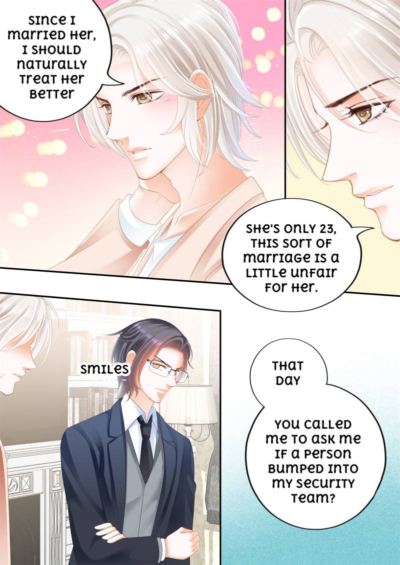 The Beautiful Wife of the Whirlwind Marriage Ch.60