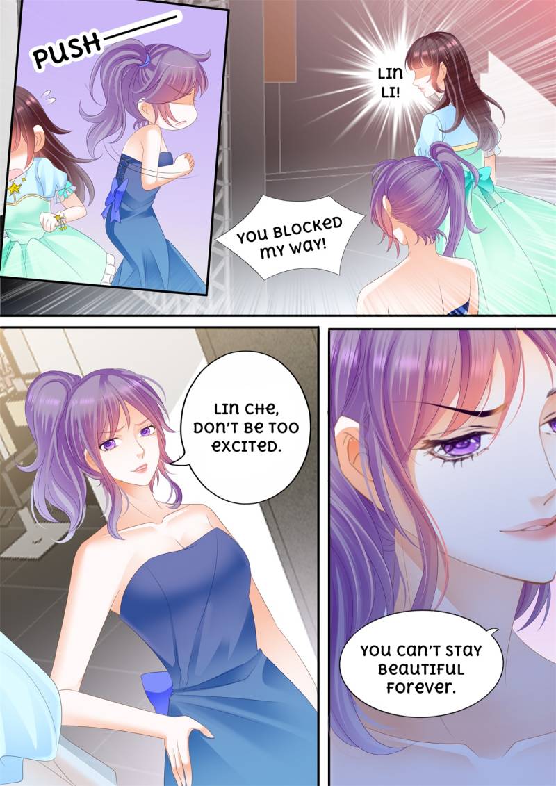 The Beautiful Wife of the Whirlwind Marriage Ch.61