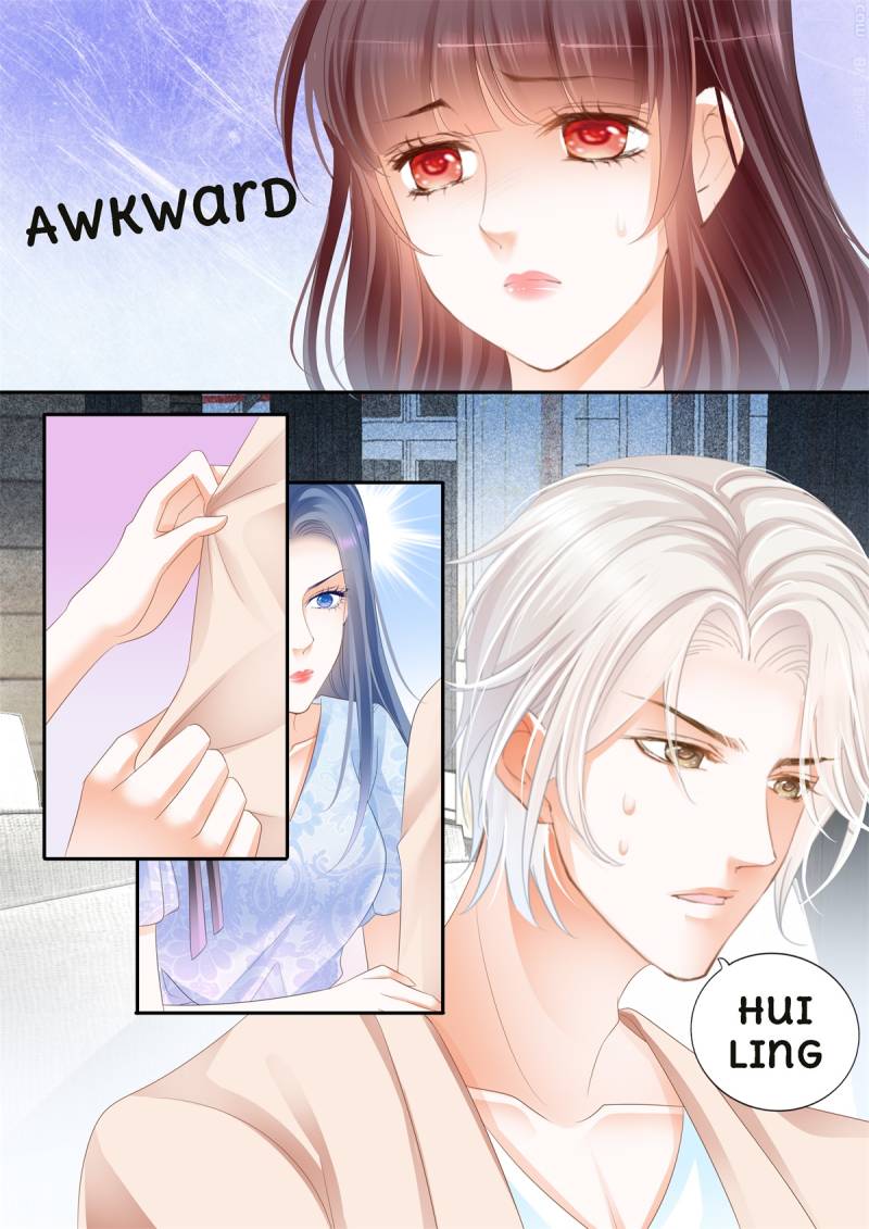 The Beautiful Wife of the Whirlwind Marriage Ch.63