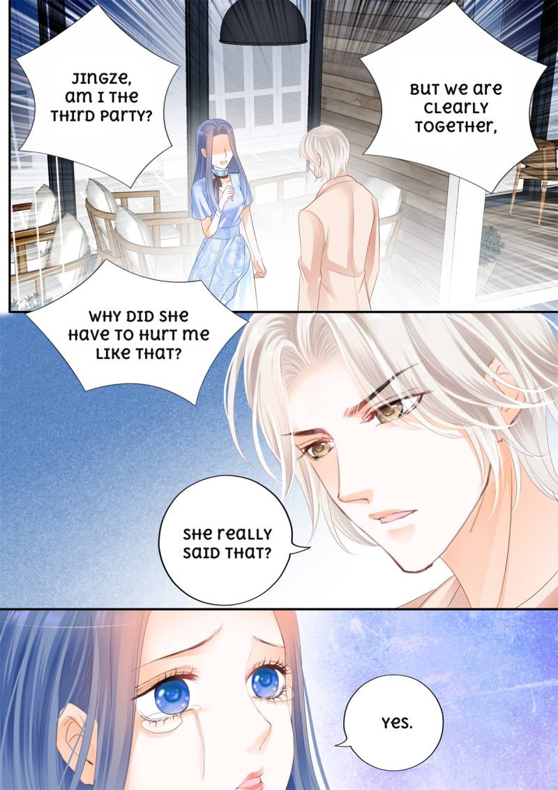 The Beautiful Wife of the Whirlwind Marriage Ch.64