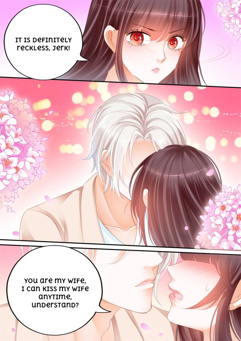 The Beautiful Wife of the Whirlwind Marriage Ch.65