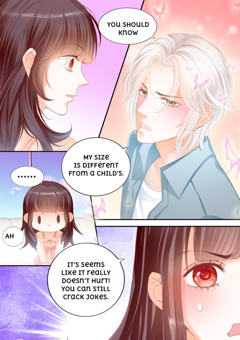 The Beautiful Wife of the Whirlwind Marriage Ch.68