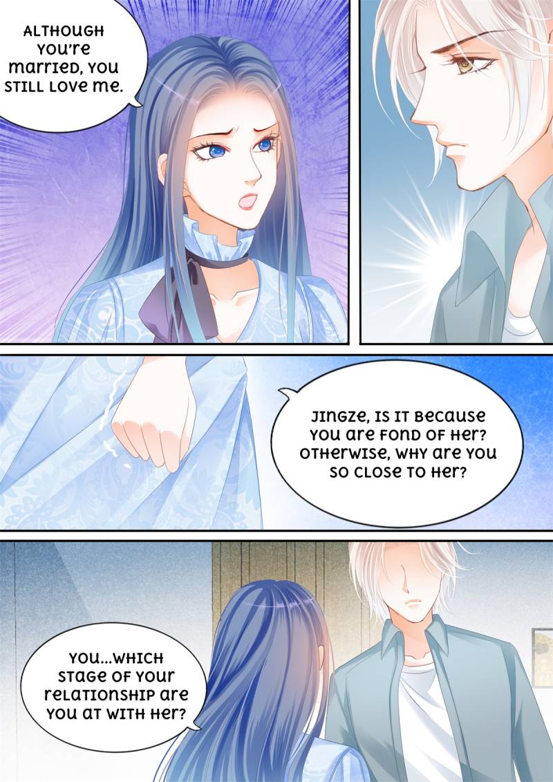 The Beautiful Wife of the Whirlwind Marriage Ch.69