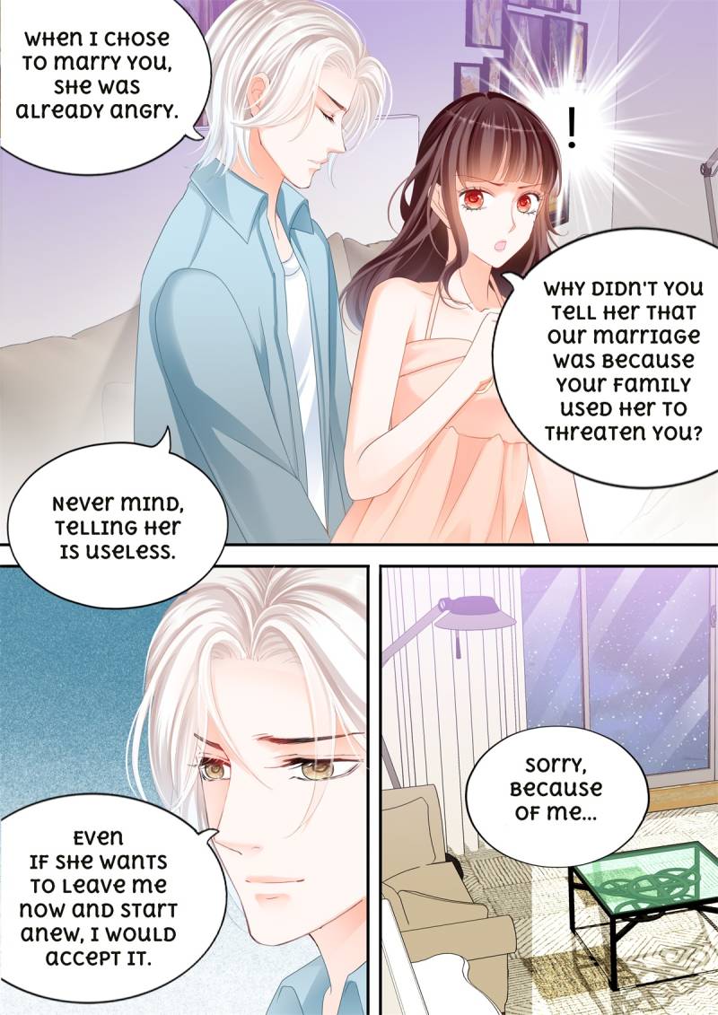 The Beautiful Wife of the Whirlwind Marriage Ch.71