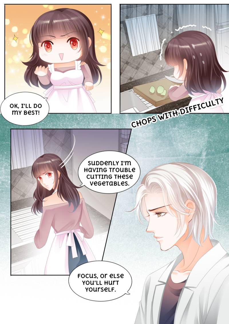 The Beautiful Wife of the Whirlwind Marriage Ch.78