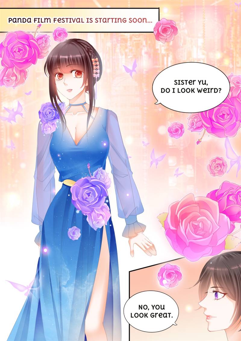 The Beautiful Wife of the Whirlwind Marriage Ch.80