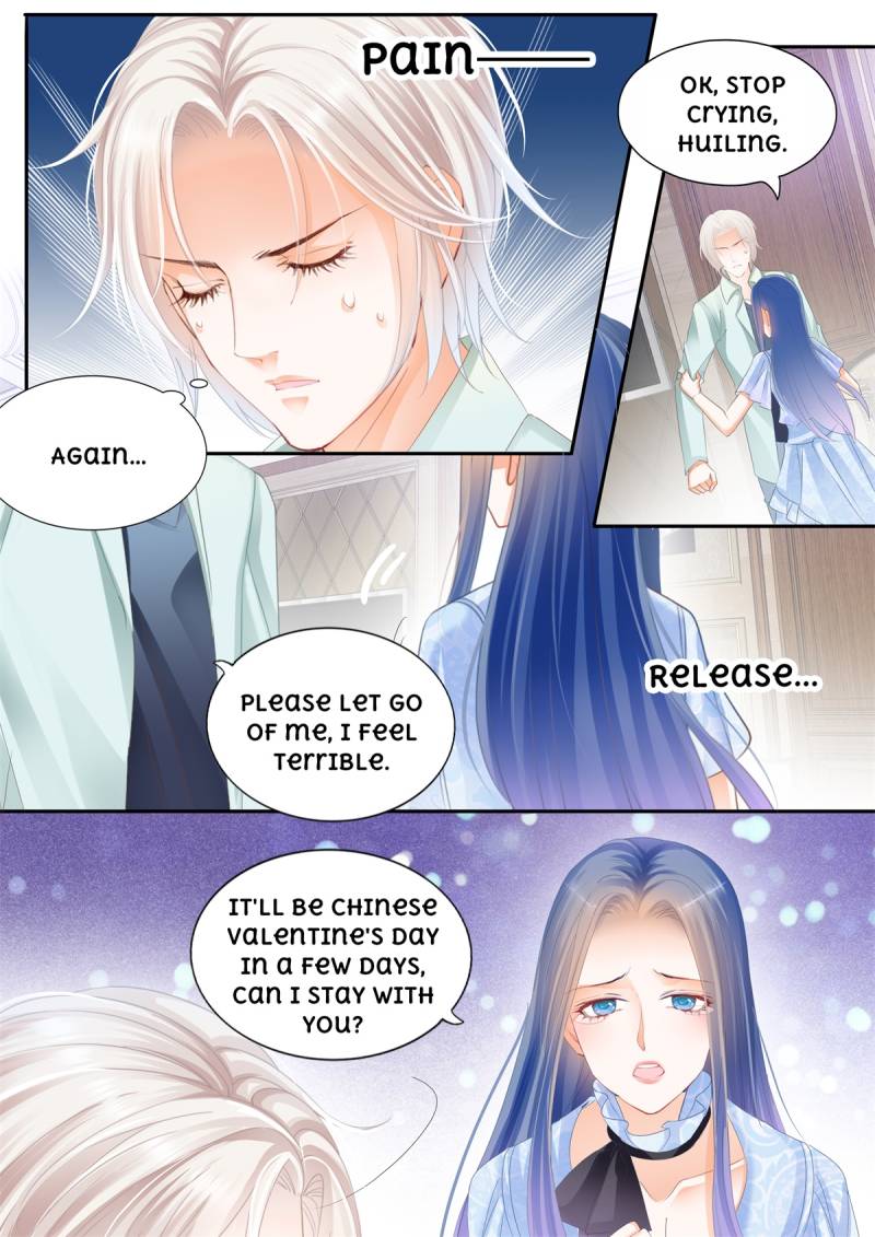 The Beautiful Wife of the Whirlwind Marriage Ch.82