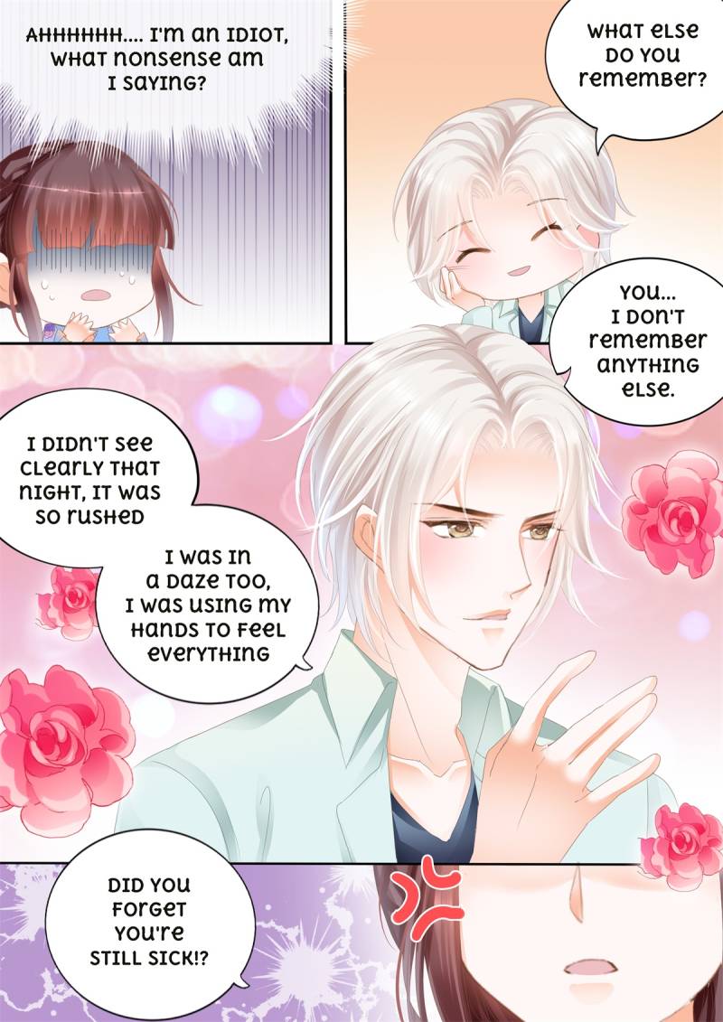 The Beautiful Wife of the Whirlwind Marriage Ch.83