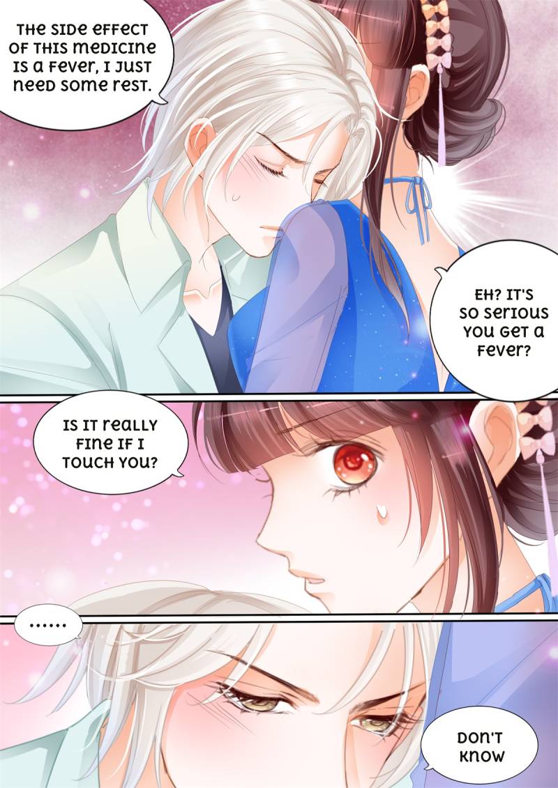 The Beautiful Wife of the Whirlwind Marriage Ch.83