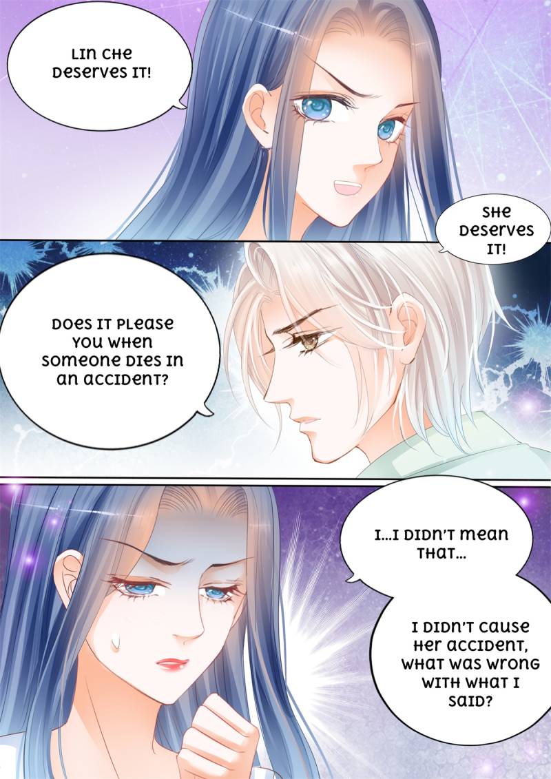 The Beautiful Wife of the Whirlwind Marriage Ch.85