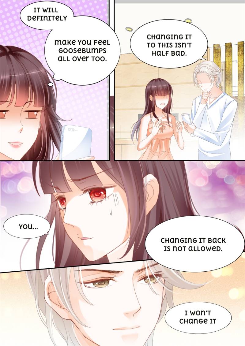 The Beautiful Wife of the Whirlwind Marriage Ch.88