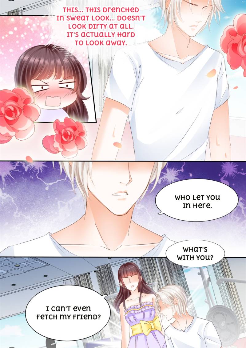 The Beautiful Wife of the Whirlwind Marriage Ch.90