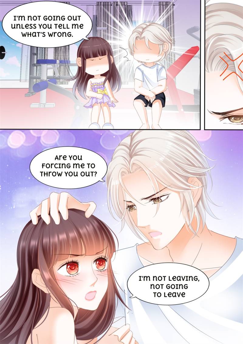 The Beautiful Wife of the Whirlwind Marriage Ch.90