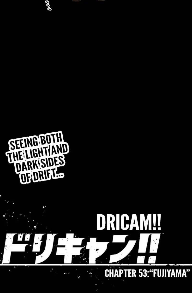 Dricam!! Chapter 53: Fujiyama