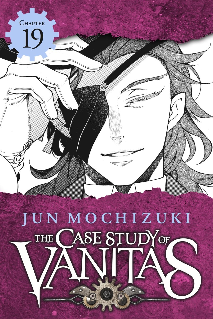 Vanitas no Shuki Chapter 19