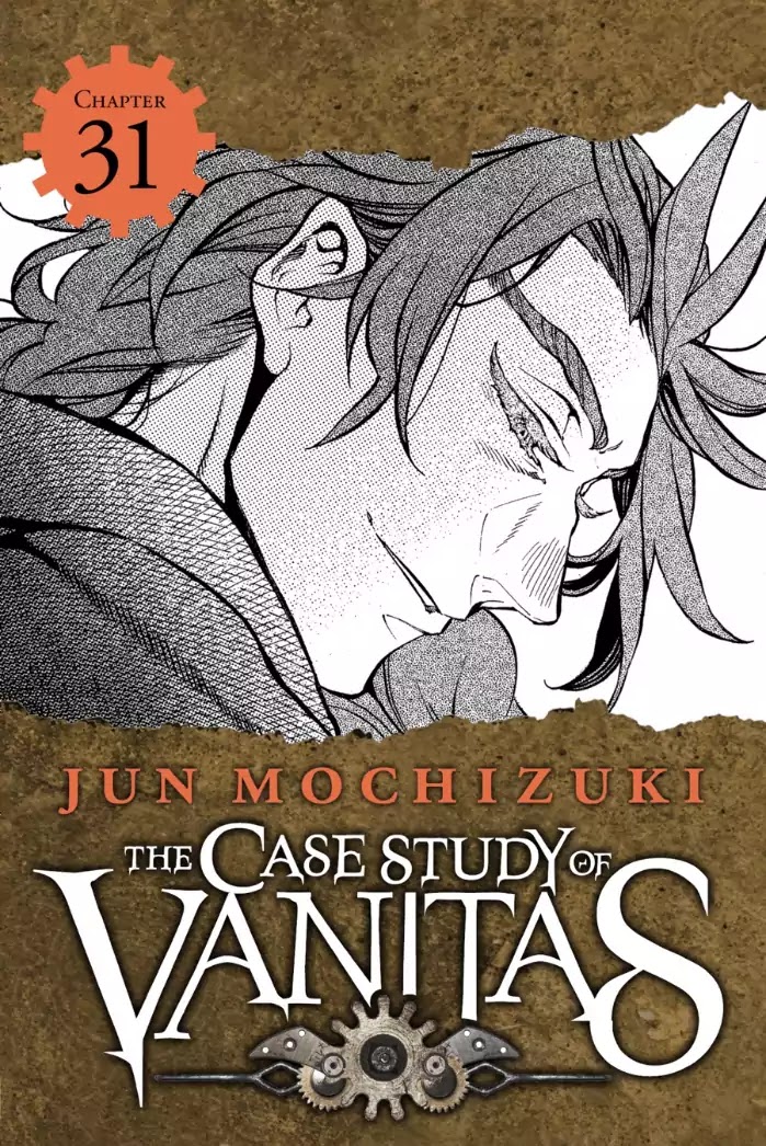 Vanitas no Shuki Chapter 31