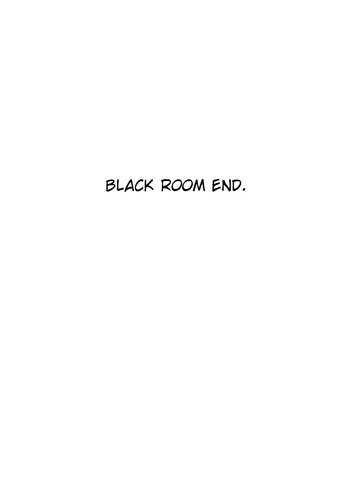 City of the Dead Sorcerer Ch. 33 Black Room (Final)