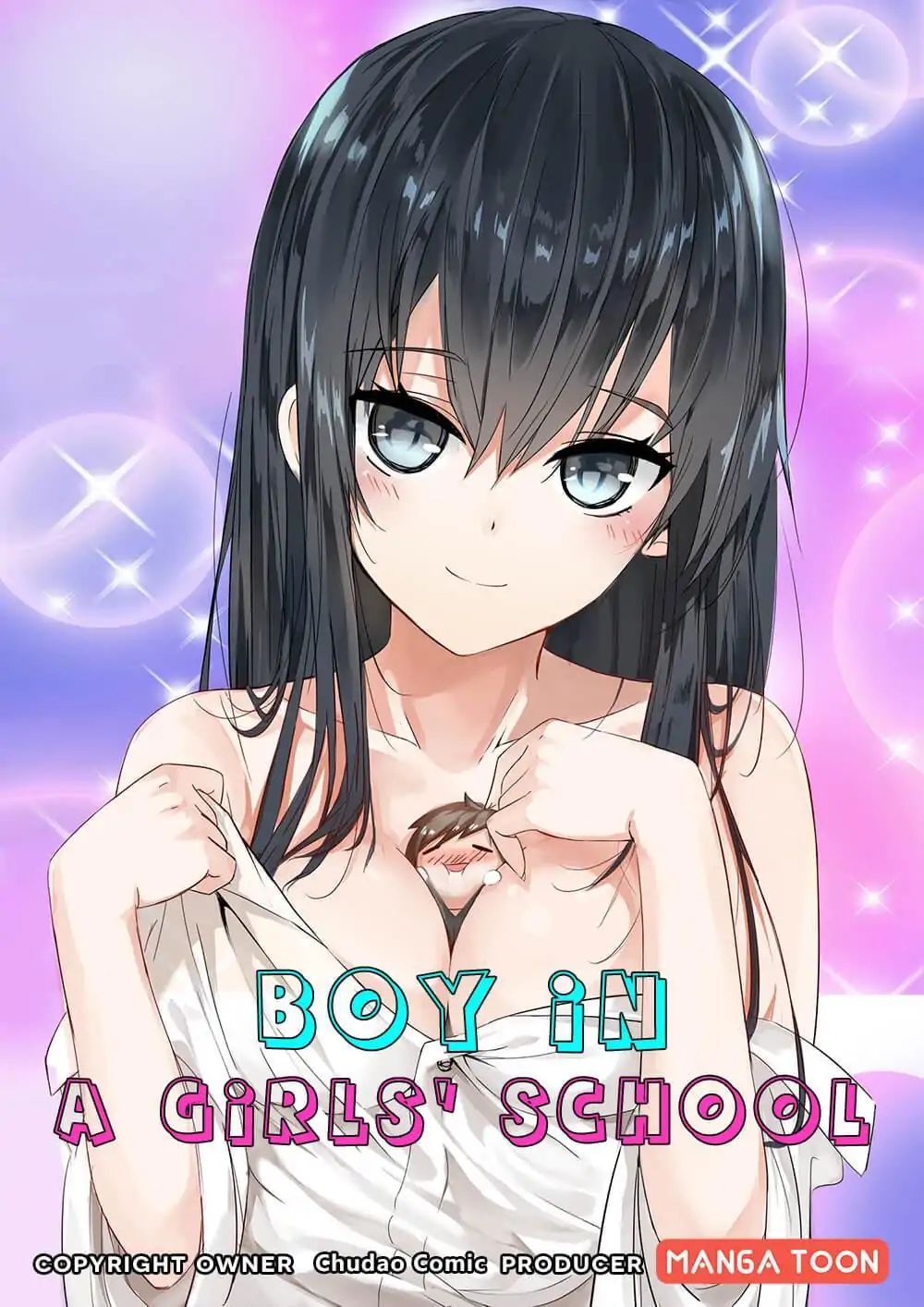 The Boy in the All-Girls School Chapter 51