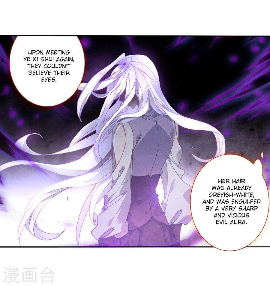 Soul Land II The Peerless Tang Sect Ch. 182