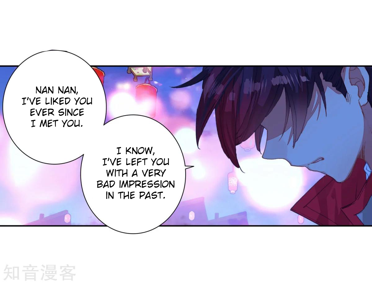 Soul Land II The Peerless Tang Sect Ch. 190