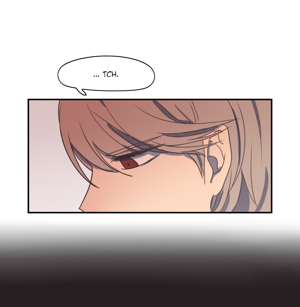 Wanting to Touch You Ch. 60