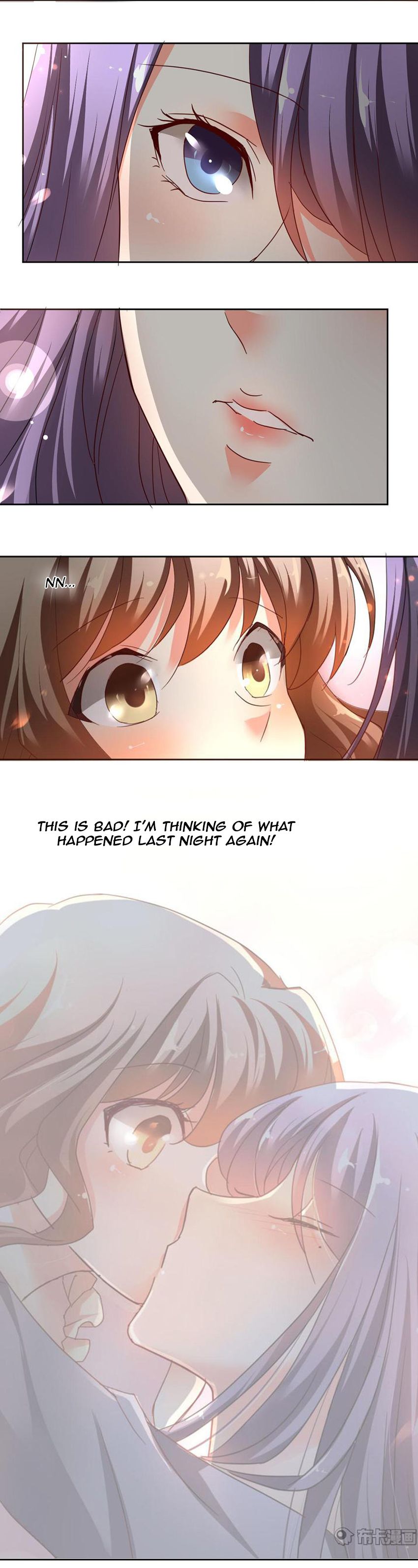 She Who is the Most Special to Me Ch. 16