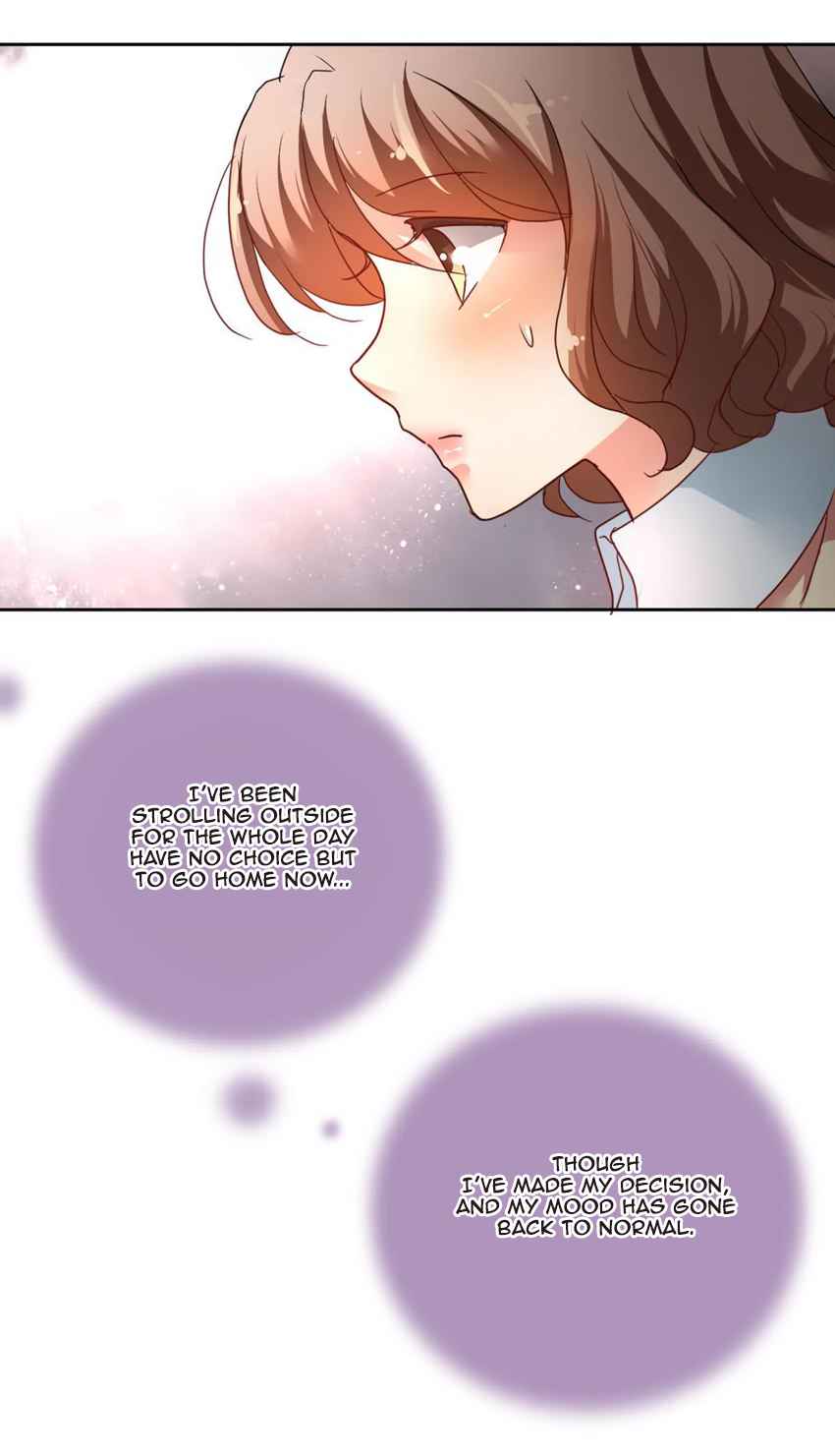 She Who is the Most Special to Me Ch. 20
