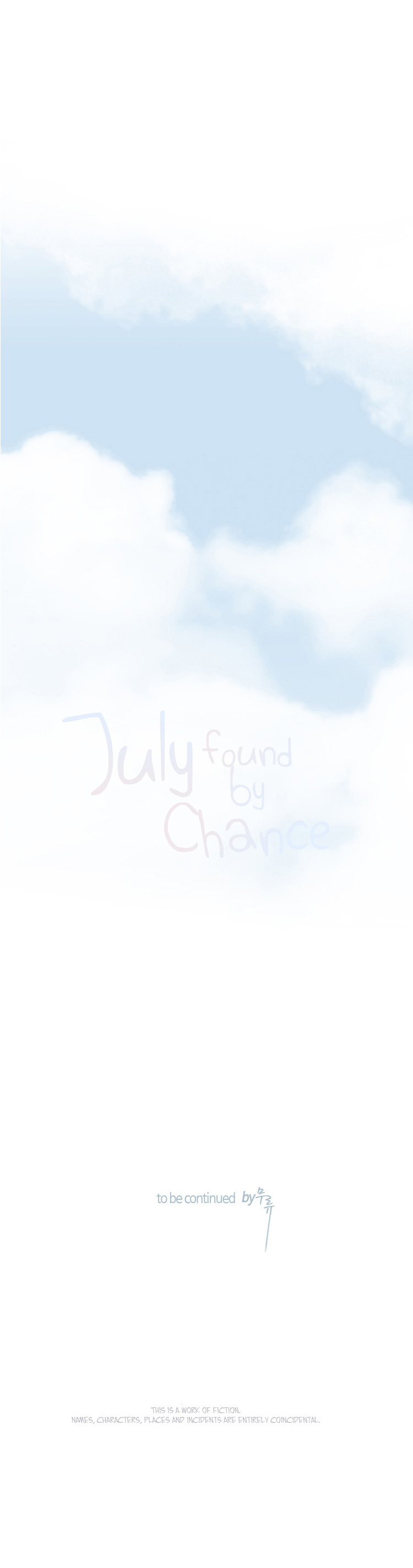 July Found by Chance Ch. 7 Such as? Such as backs!