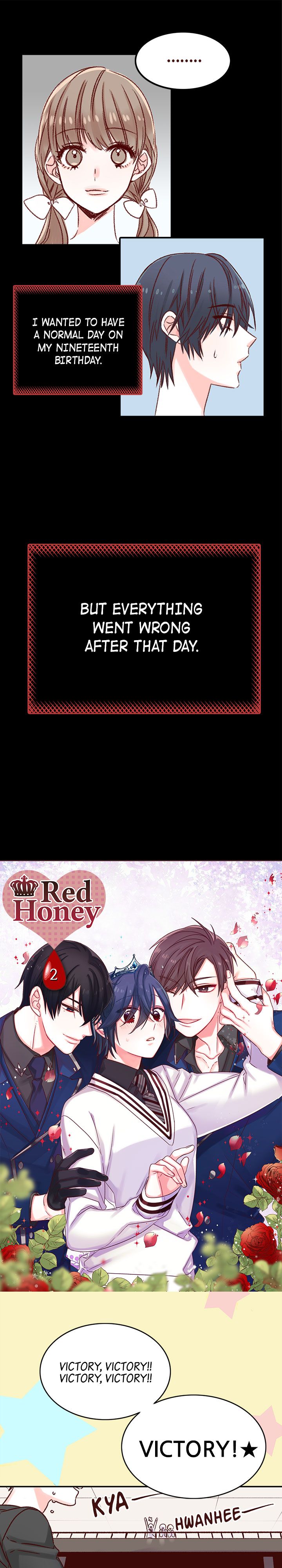 Red Honey Ch.2
