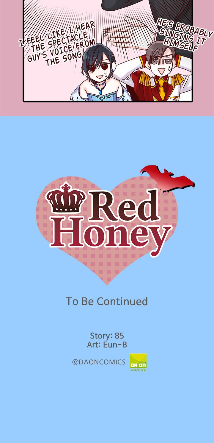 Red Honey Ch.5