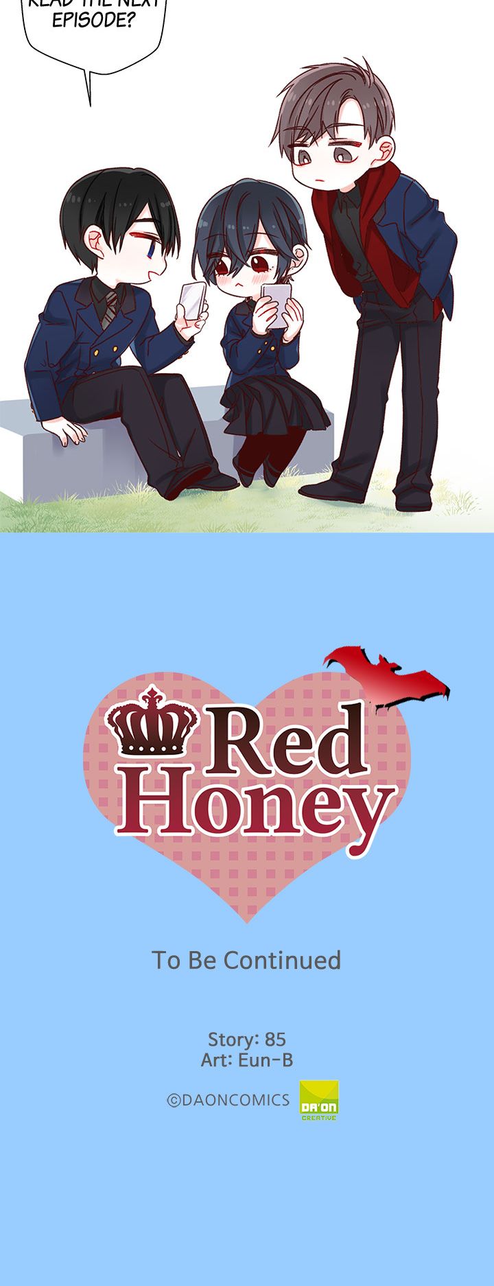 Red Honey Ch.7
