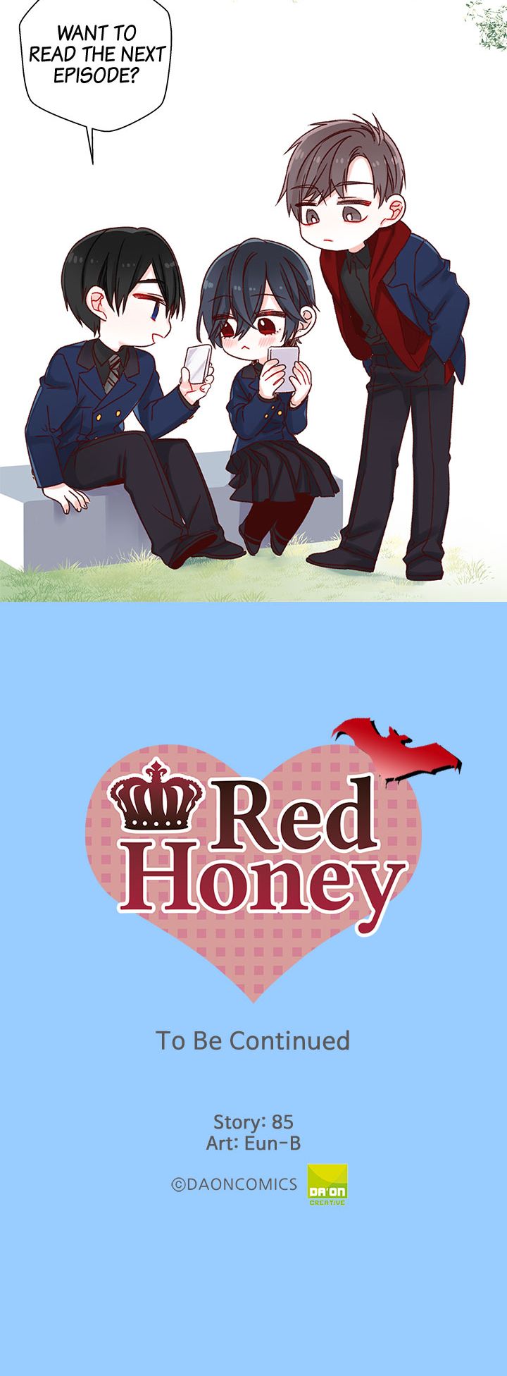 Red Honey Ch.9