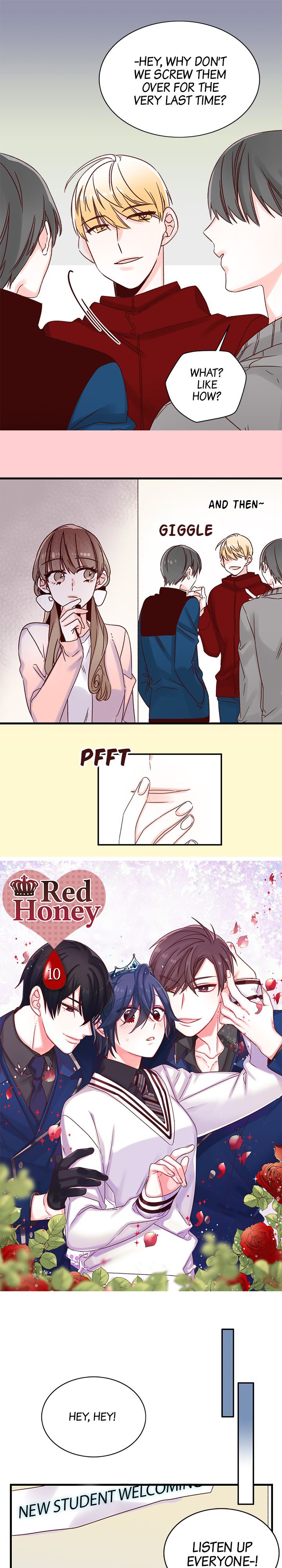 Red Honey Ch.10