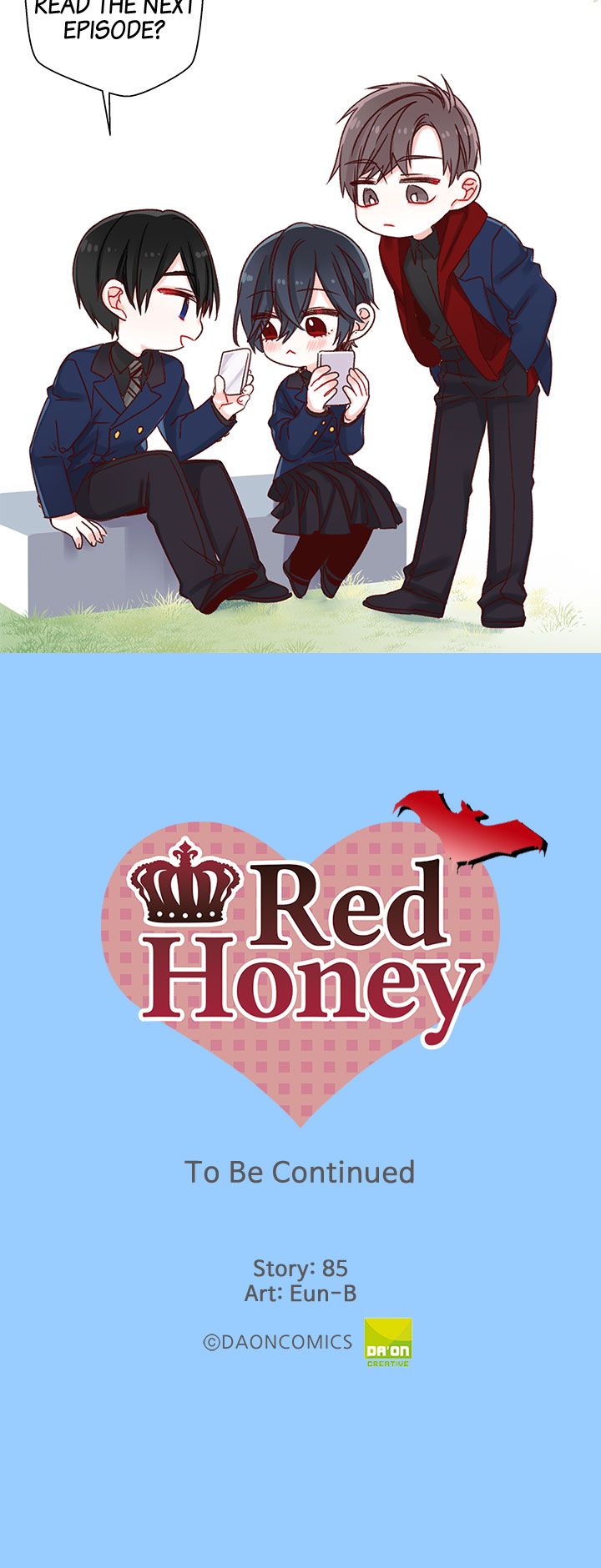 Red Honey Ch.14
