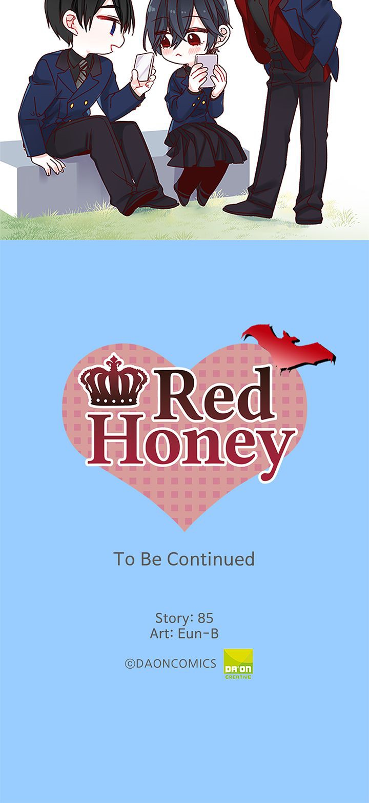 Red Honey Ch.27