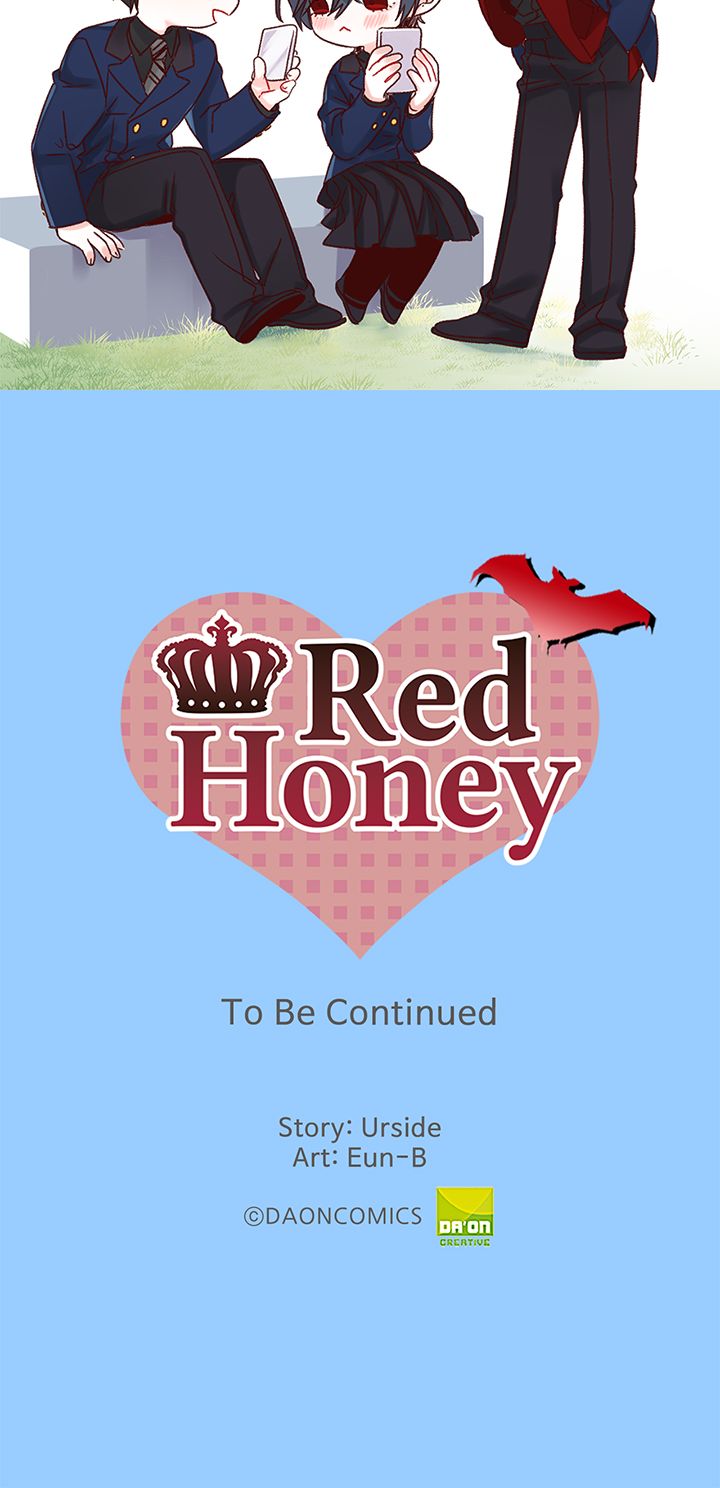 Red Honey Ch.49
