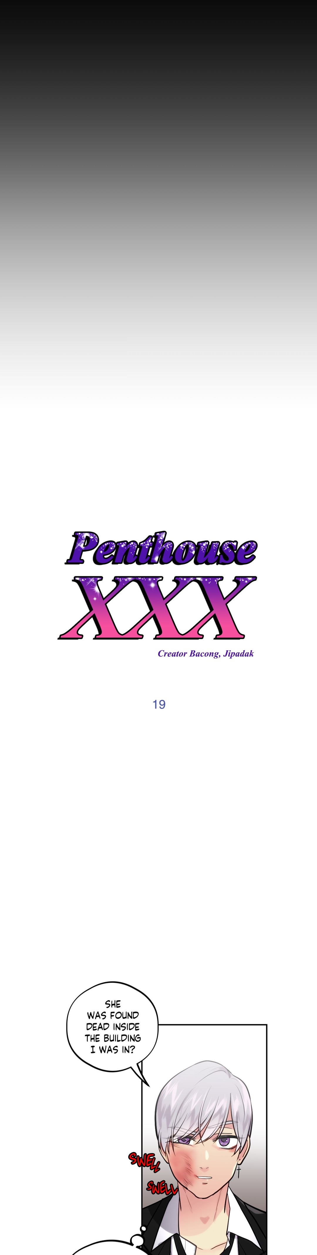 Penthouse XXX Ch.19