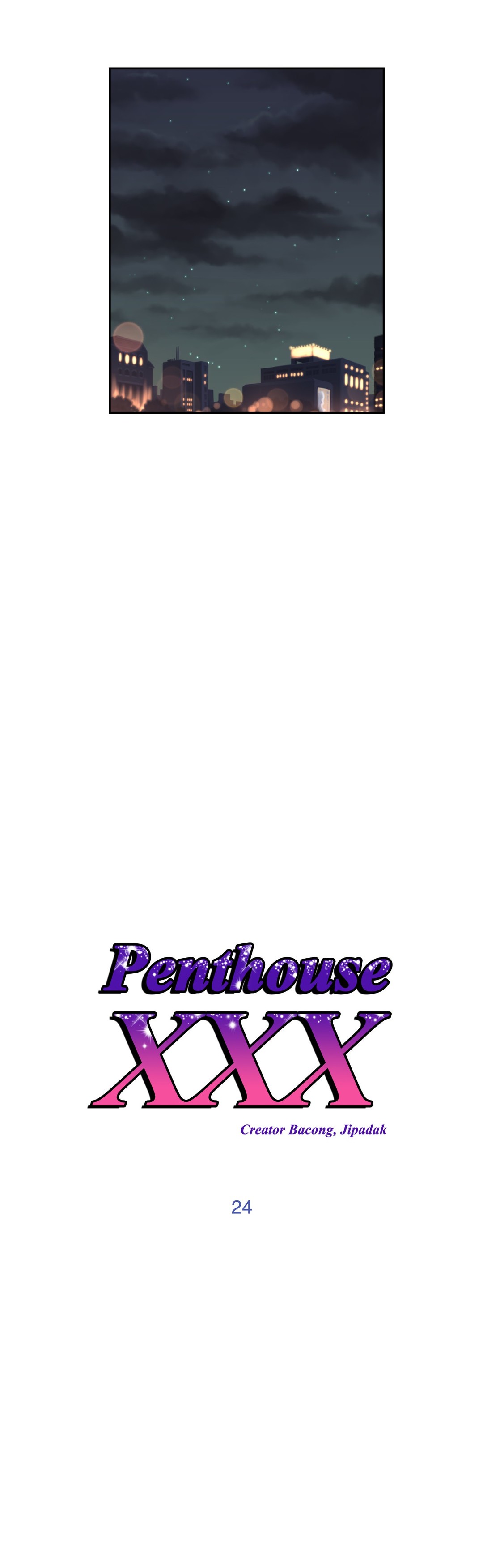 Penthouse XXX Ch.24