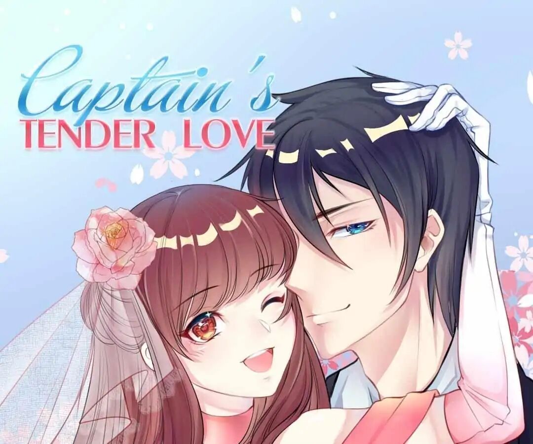 Captain's Tender Love 1