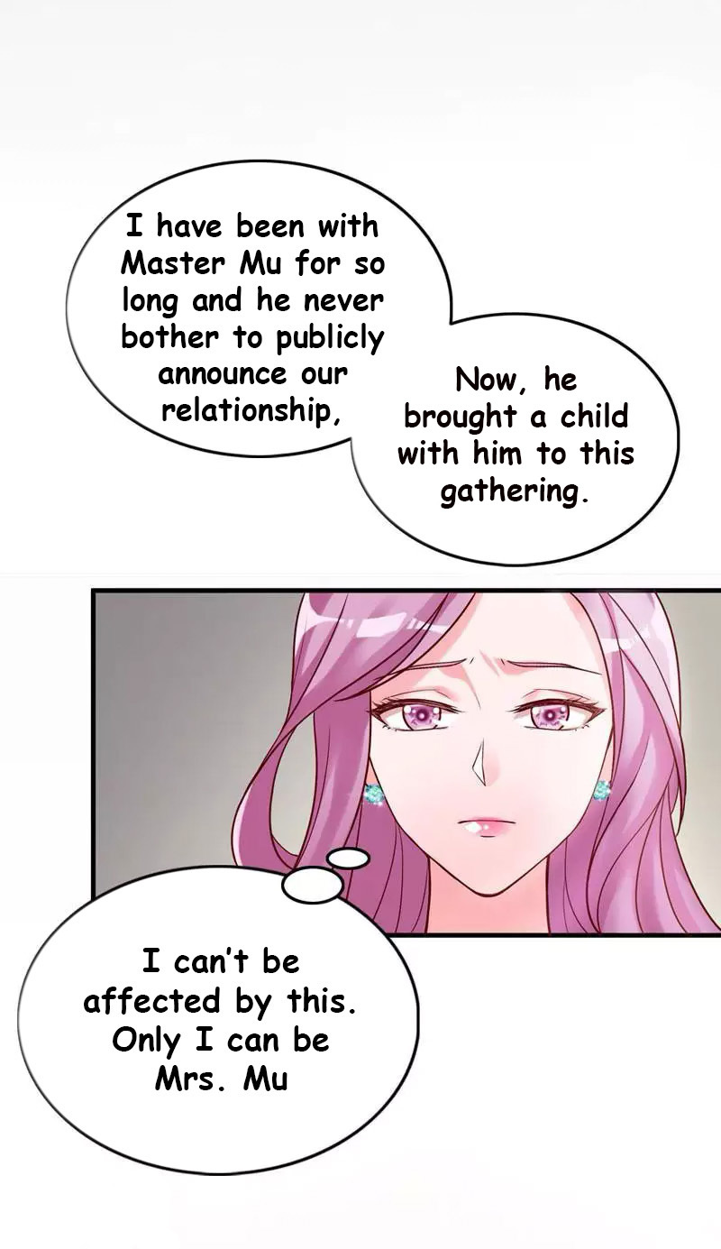 My Wife is Cold-Hearted ch.3