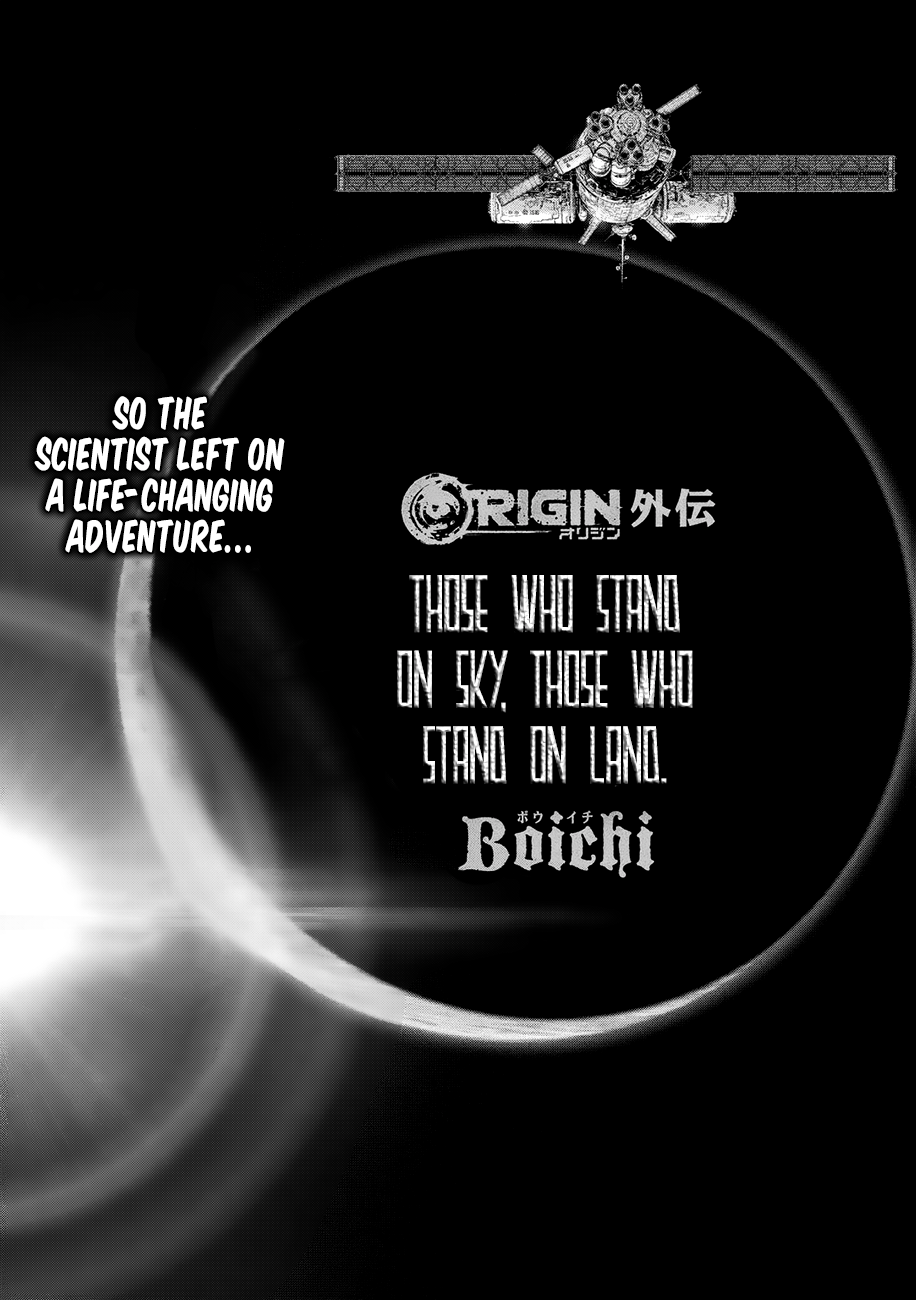 Origin Anno Radix 0087.5