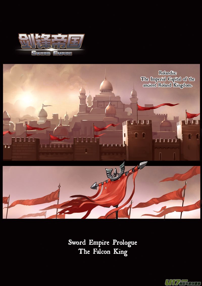 Sword Empire 1.2