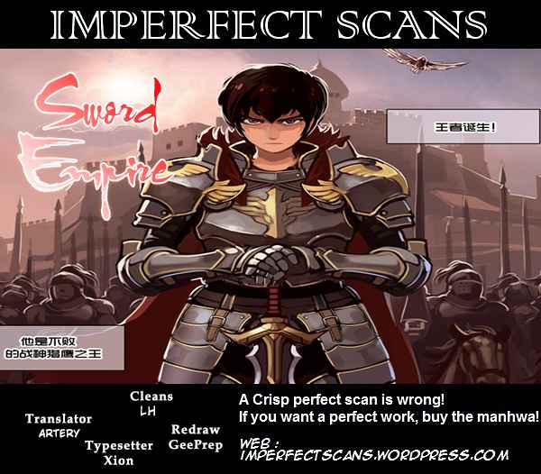 Sword Empire Ch. 2